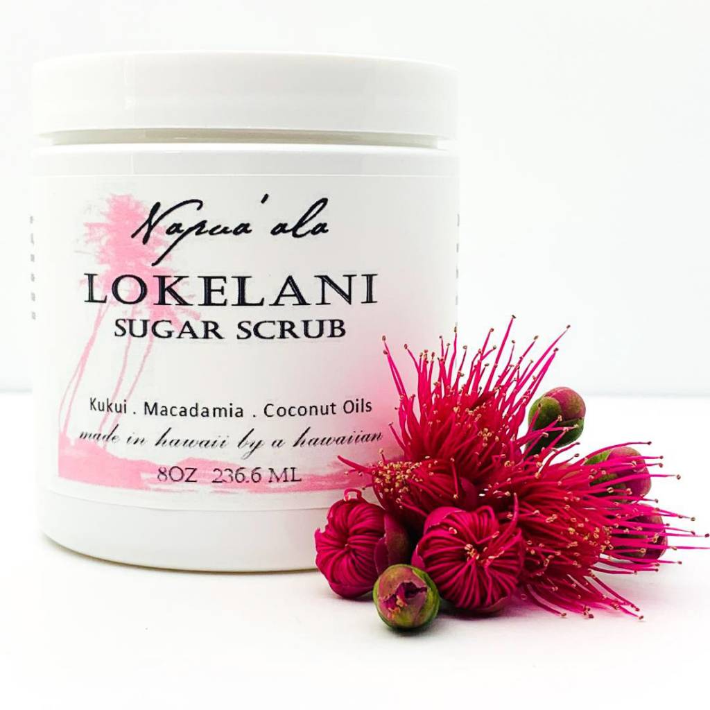 lokelani-sugar-scrub-napua-ala-body-care-products